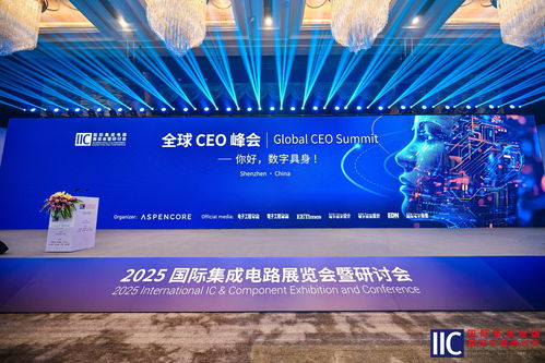 星宸科技閃耀iic shenzhen 2025，深度解讀視覺AI SoC戰(zhàn)略與開發(fā)生態(tài)新藍(lán)圖