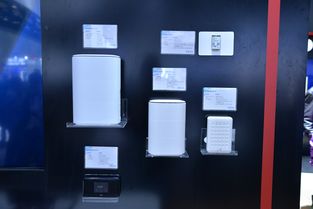 2019信息通訊展 5G時代正式到來，中興海量終端設備引領通信新紀元