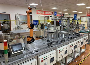 工業(yè)機器人專業(yè)職業(yè)前景 智能制造學(xué)院解讀智能機器人研發(fā)機遇