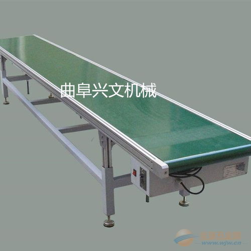 專業食品級不銹鋼防滑傳送帶 輸送設備的高效與衛生之選
